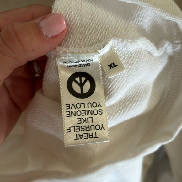 Madhappy Sweatshirt - Picture 10 of 10
